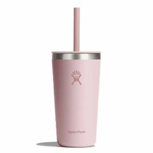 Hydro Flask 20 oz All Around Tumbler with Straw Lid - Tonal Trillium